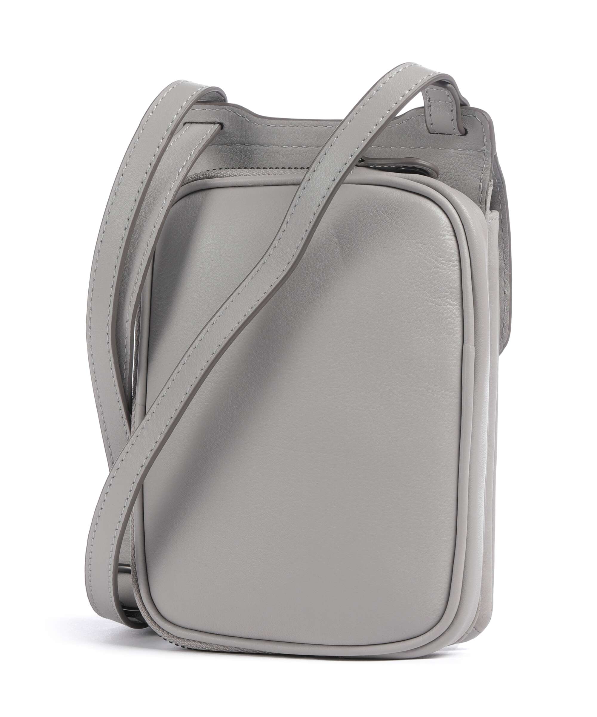 Aunts & Uncles Bohemian Vibes Tulip Phone bag ash