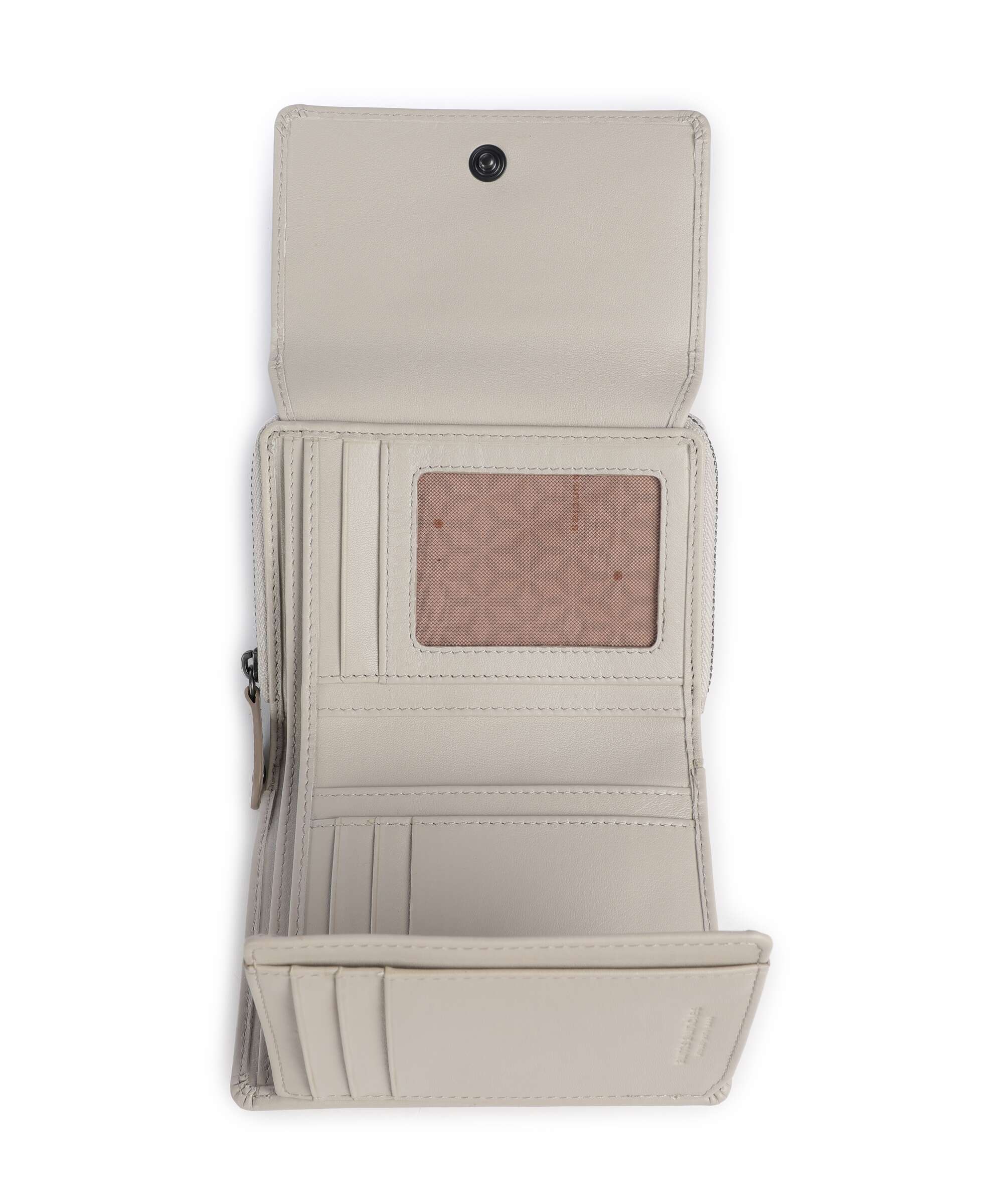 Aunts & Uncles Bohemian Vibes Myrtle Wallet chalk