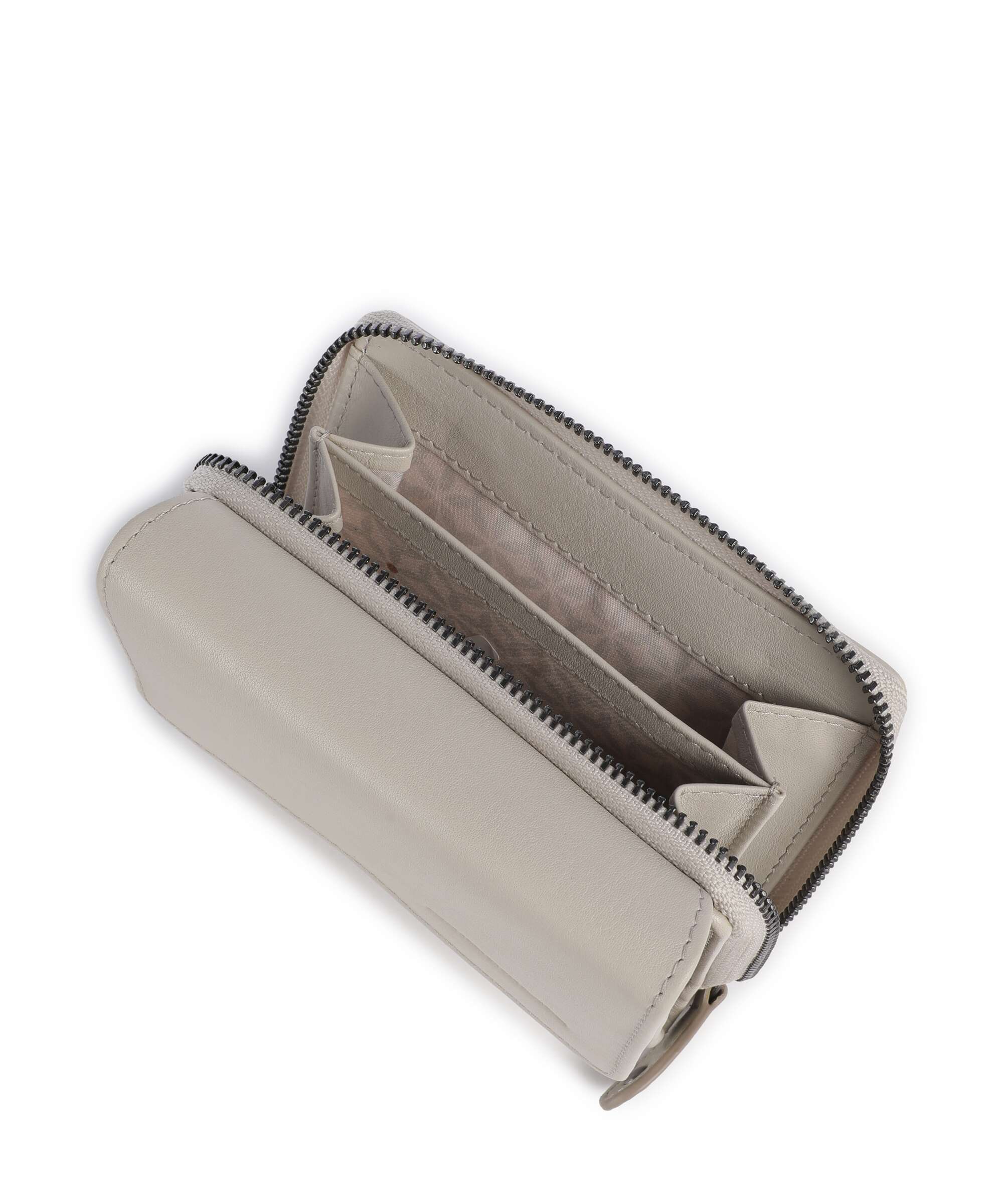 Aunts & Uncles Bohemian Vibes Myrtle Wallet chalk