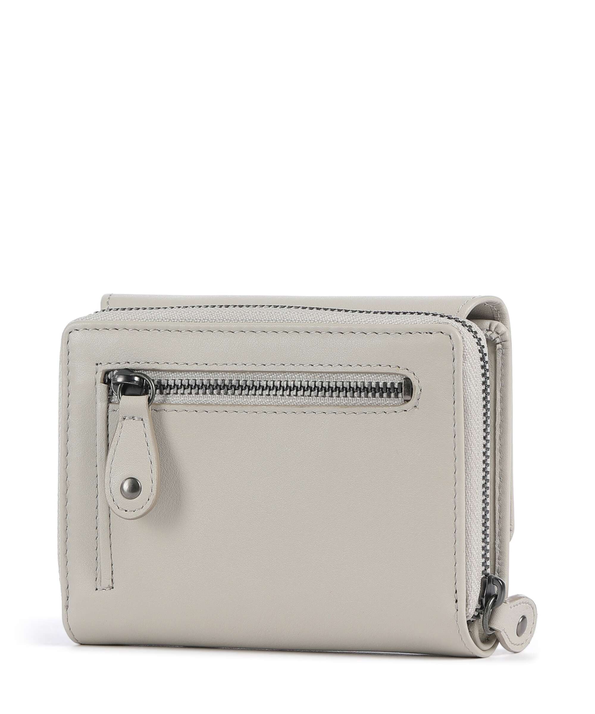 Aunts & Uncles Bohemian Vibes Myrtle Wallet chalk