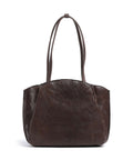 Aunts & Uncles Grandma's Luxury Club Mrs. Pavlova Tote bag coffee bean