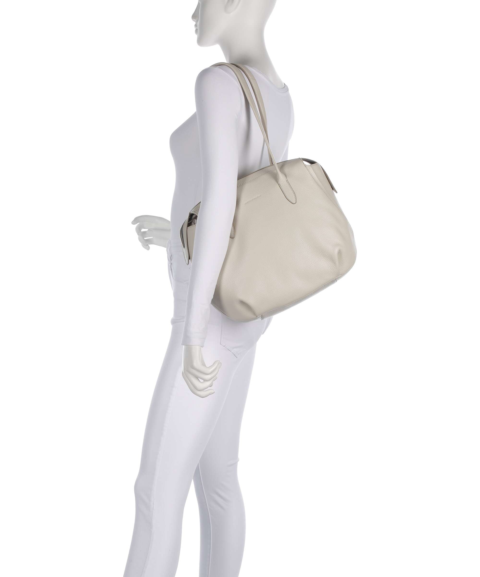 Aunts & Uncles Philocalists Gorgeous Tote bag chalk