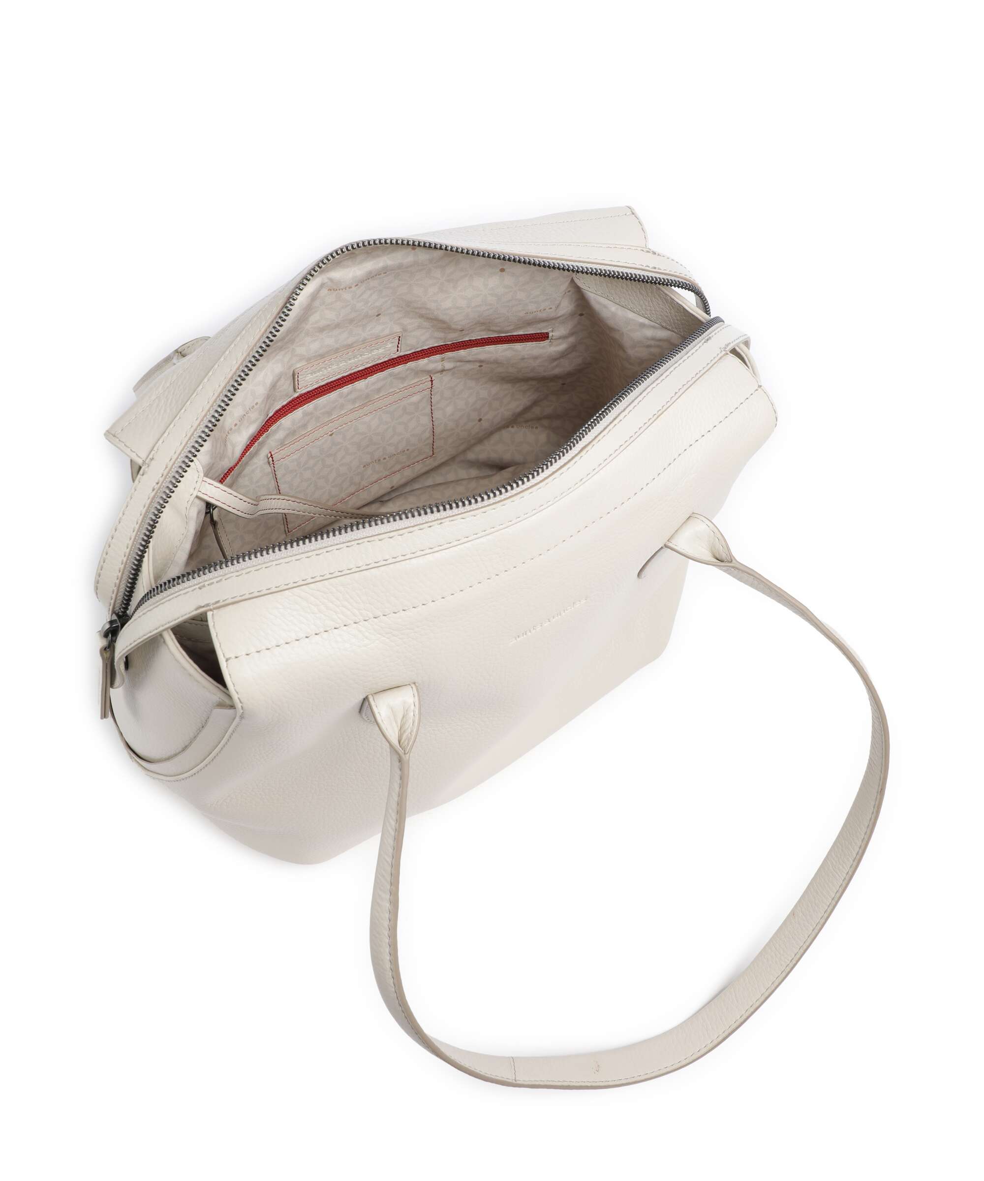 Aunts & Uncles Philocalists Gorgeous Tote bag chalk