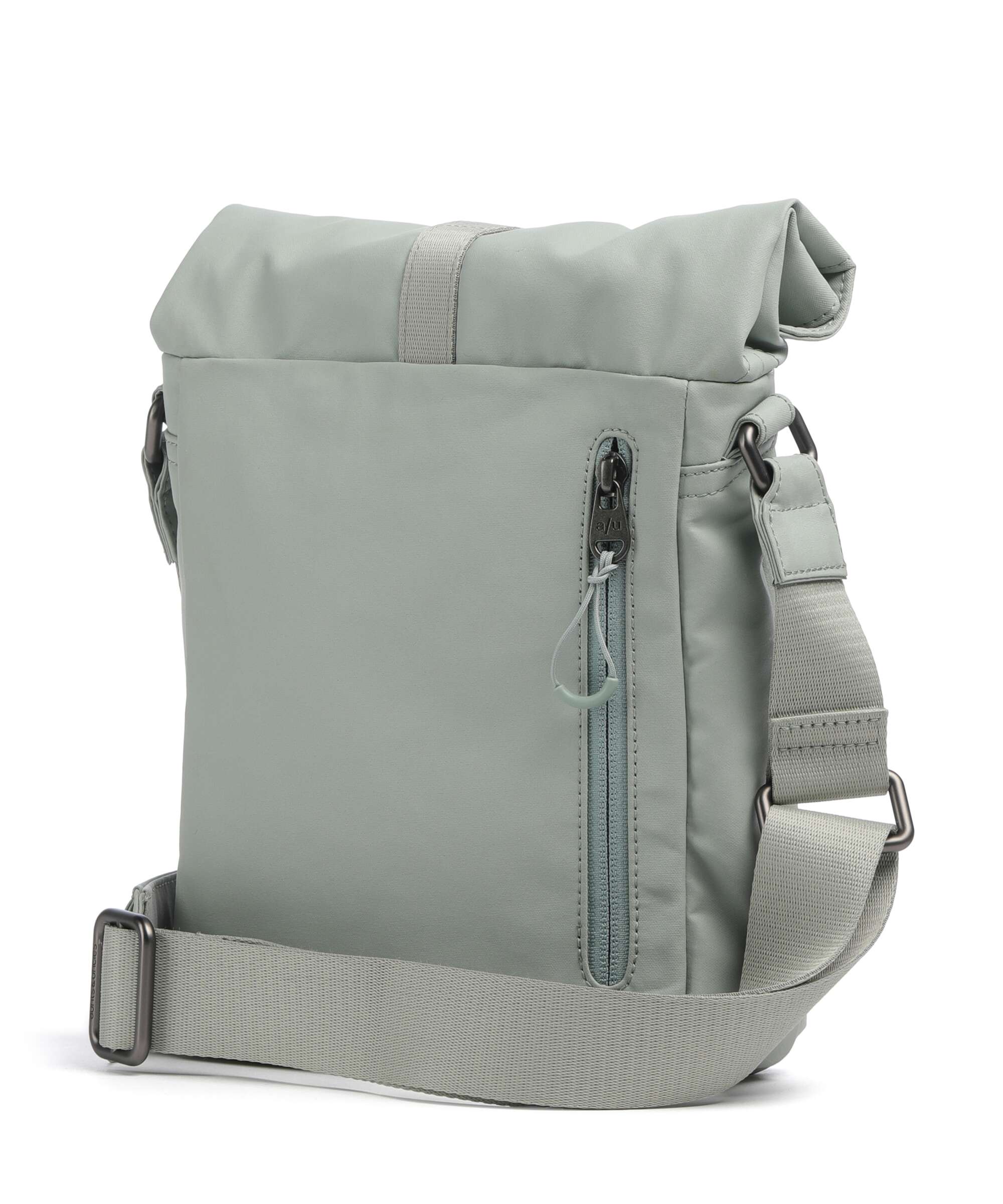 Aunts & Uncles Japan Kuji Crossbody bag sage green