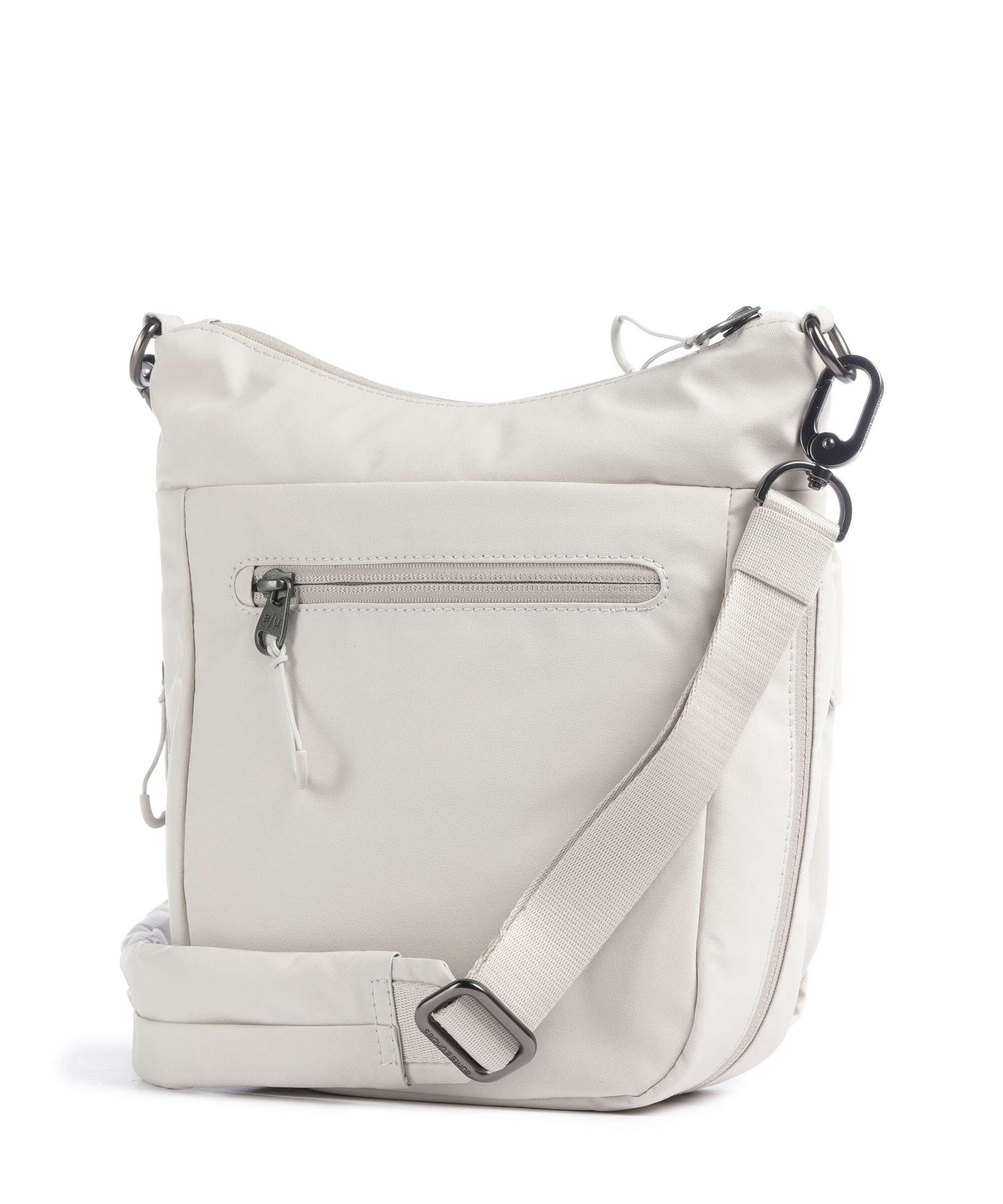 Aunts & Uncles Japan RE lite Yura Crossbody bag linen