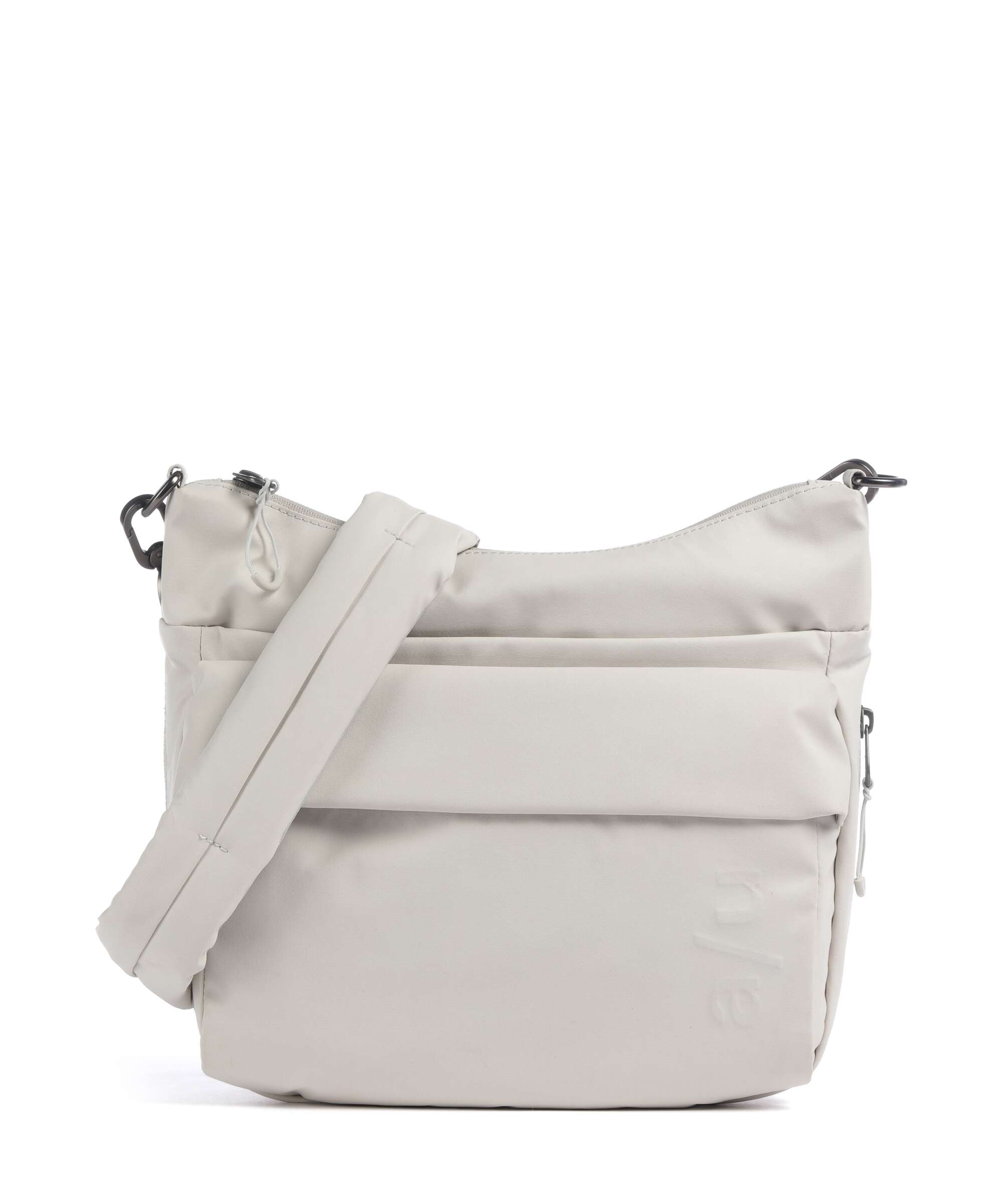 Aunts & Uncles Japan RE lite Nanuki Crossbody bag linen