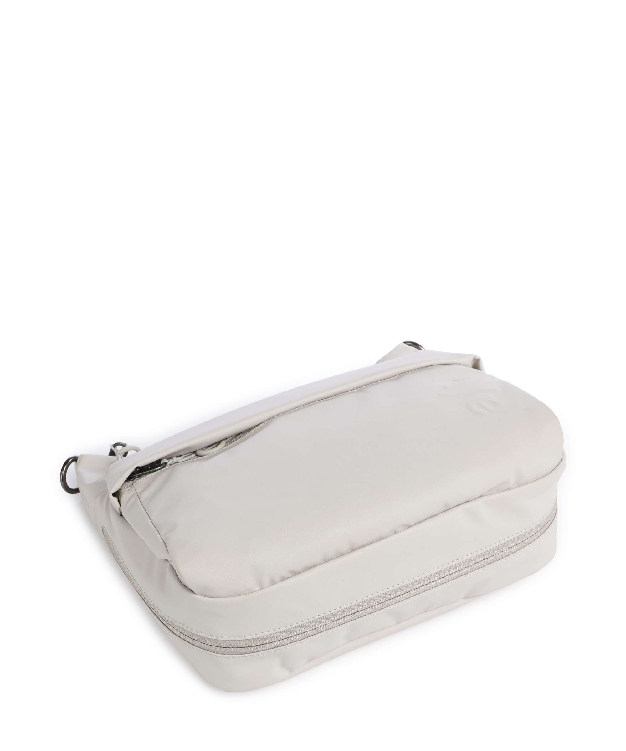 Aunts & Uncles Japan RE lite Nanuki Crossbody bag linen
