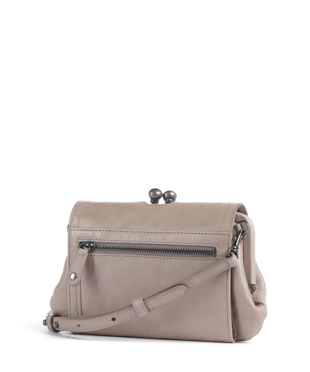 Aunts & Uncles Grandma's Luxury Club Mrs. Whoopie Pie Crossbody bag roasted cashew