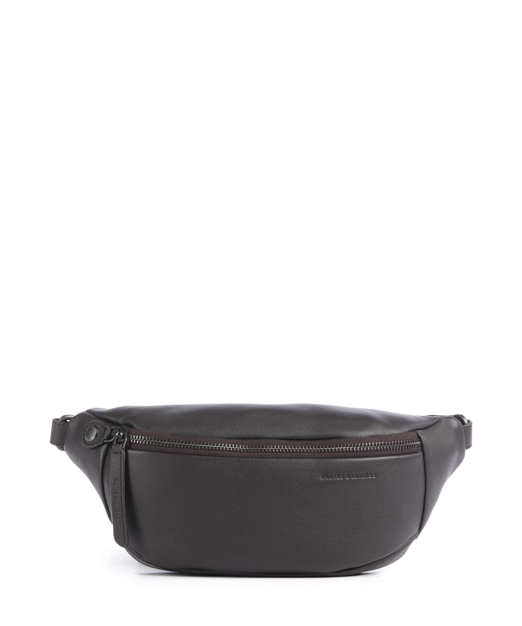 Aunts & Uncles Bohemian Vibes Bilberry Belt bag ground coffee