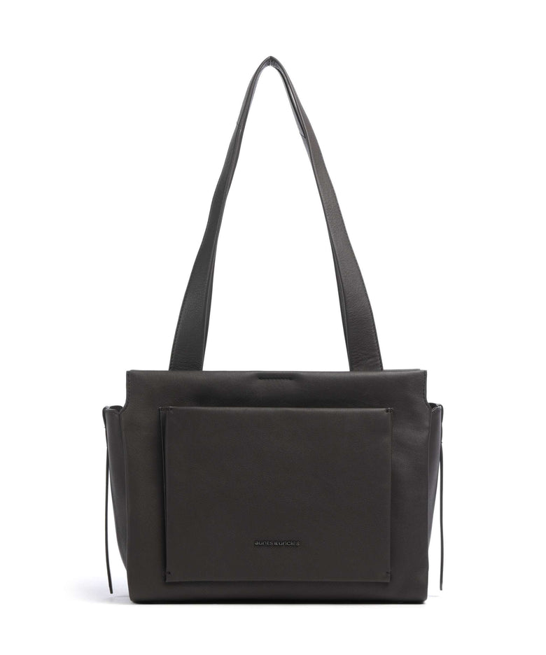 Aunts & Uncles Bohemian Vibes Dawn Tote bag ground coffee