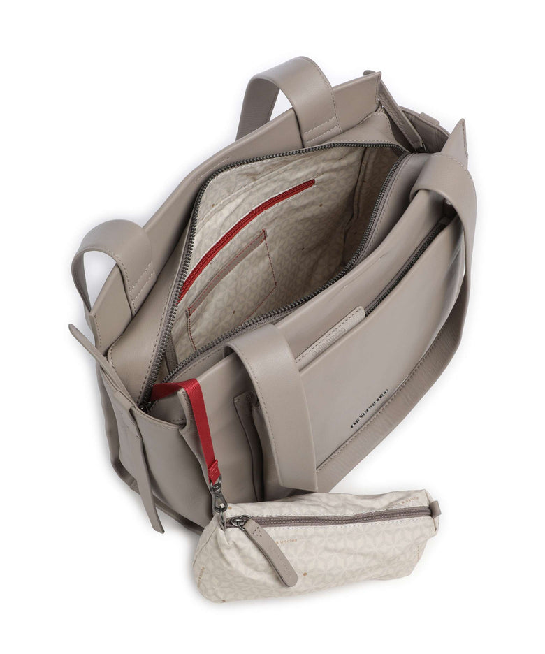 Aunts & Uncles Bohemian Vibes Dawn Tote bag taupe