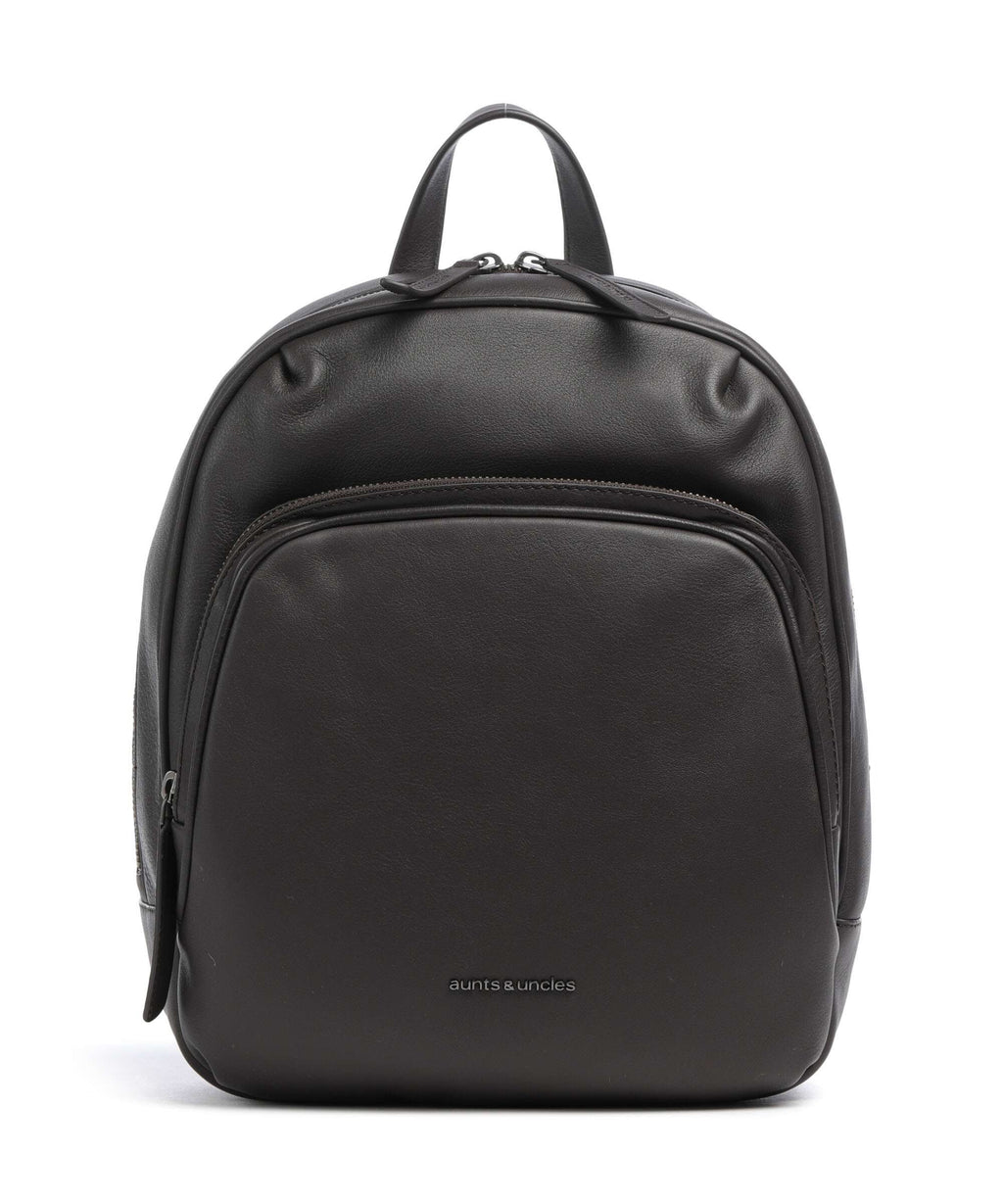 Aunts & Uncles Bohemian Vibes Coco Backpack ground coffee