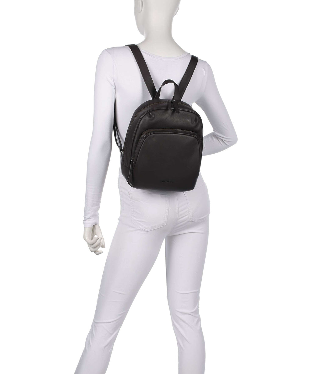 Aunts & Uncles Bohemian Vibes Coco Backpack ground coffee