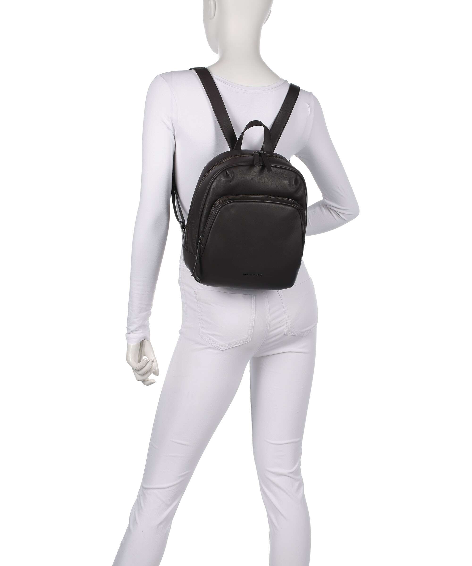 Aunts & Uncles Bohemian Vibes Coco Backpack ground coffee
