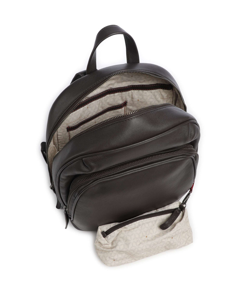 Aunts & Uncles Bohemian Vibes Coco Backpack ground coffee