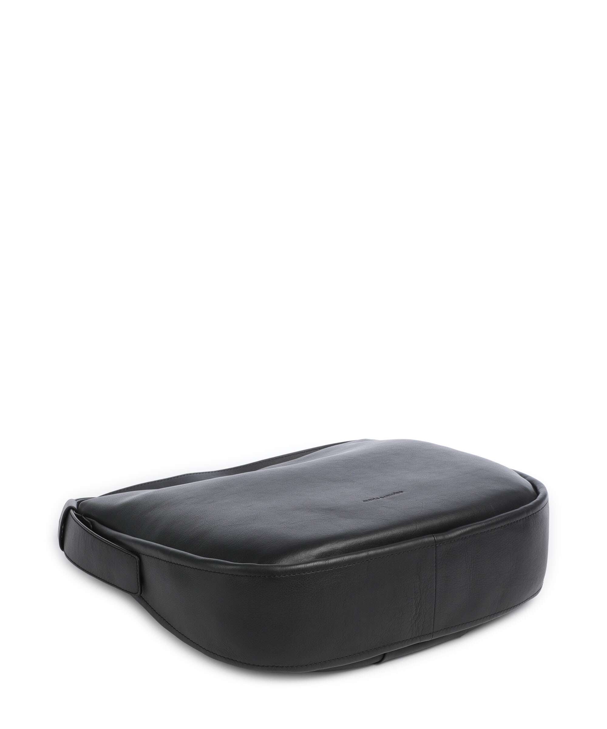 Aunts & Uncles Bohemian Vibes Coral Crossbody bag jet black