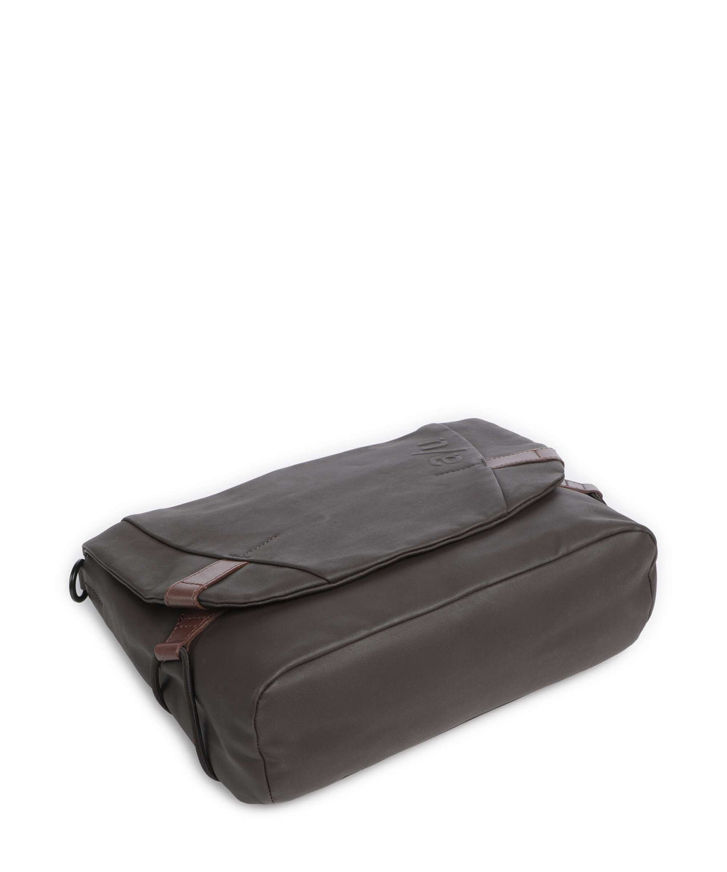 Aunts & Uncles Japan Sendai Messenger bag ground coffee