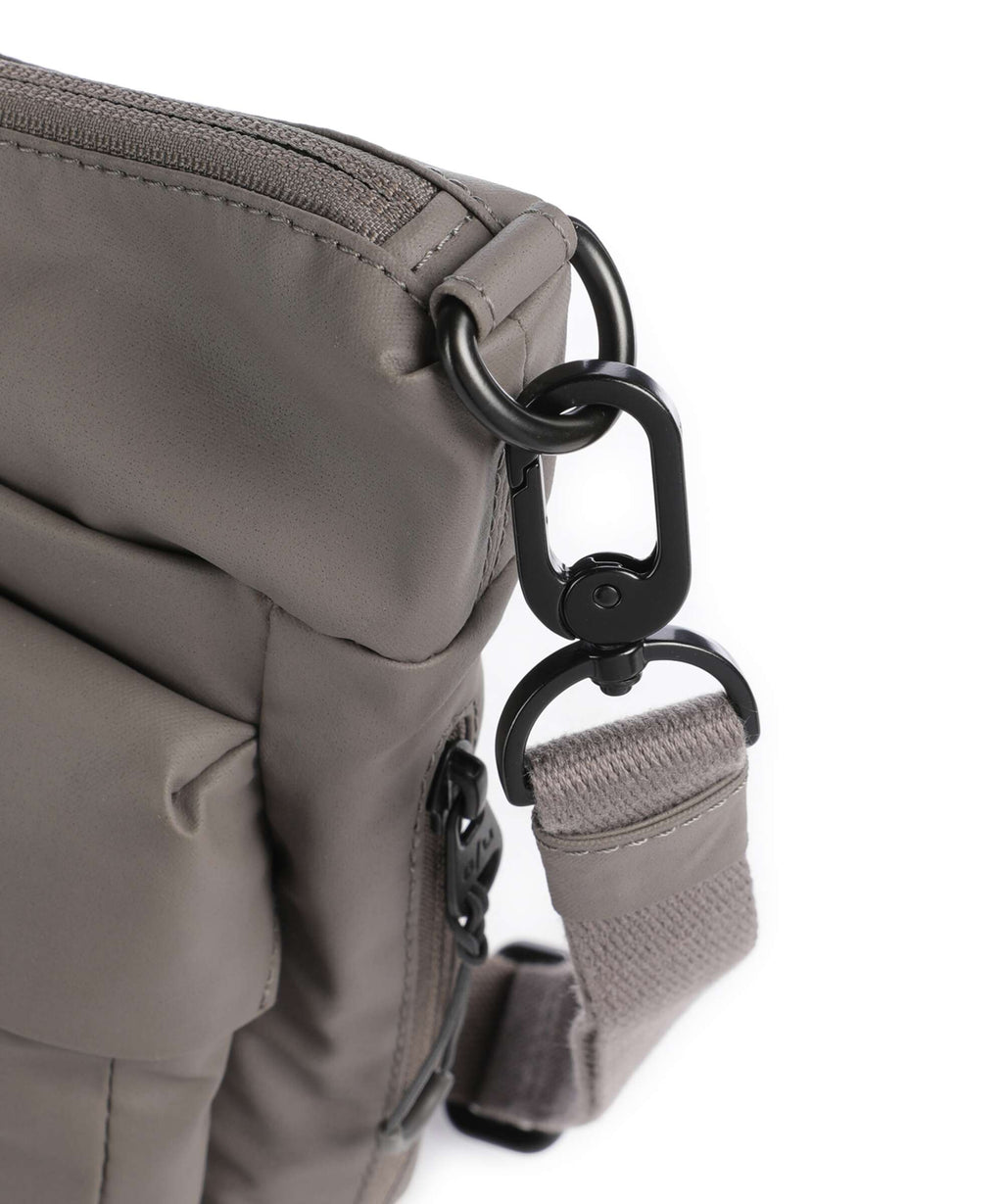Aunts & Uncles Japan RE lite Yura Crossbody bag volcano grey
