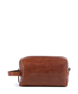 Buckle & Seam Crazy Horse Everest Pesulaukut cognac