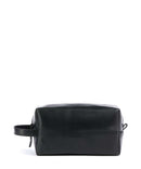 Buckle & Seam Crazy Horse Everest Pesulaukut black
