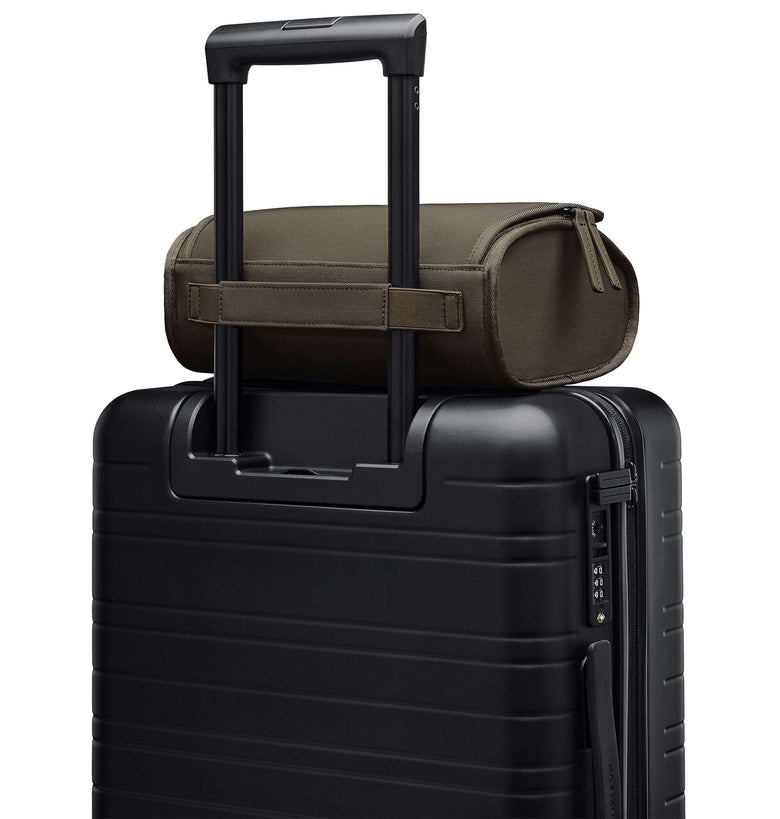 Horizn Studios Top Case Travel accessory dark olive