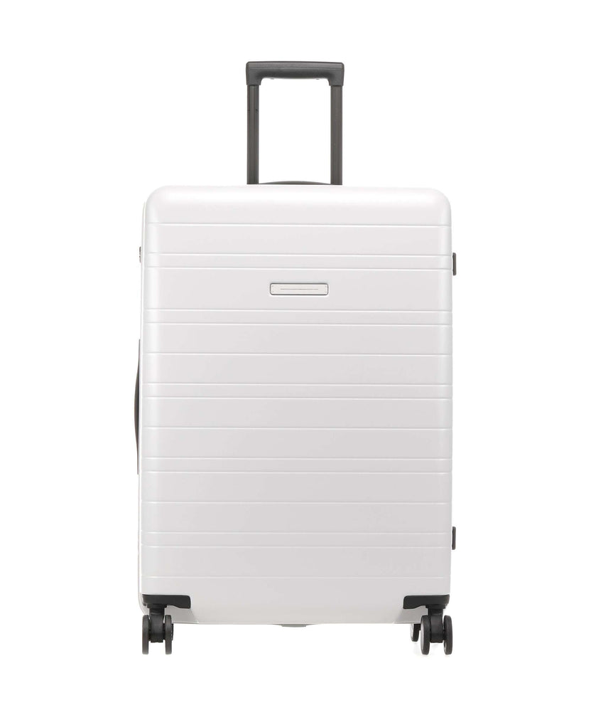 Horizn Studios H7 Smart Spinner (4 wheels) light quartz grey