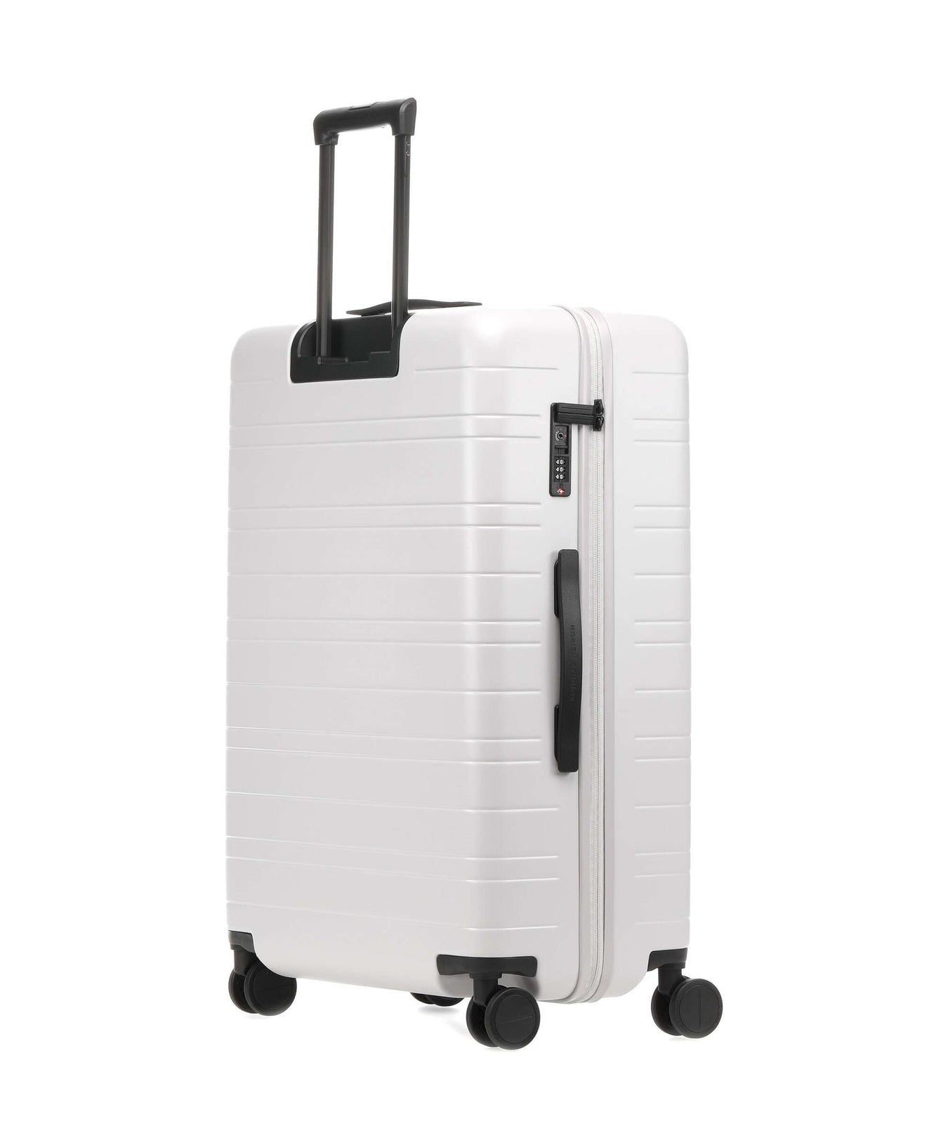 Horizn Studios H7 Smart Spinner (4 wheels) light quartz grey