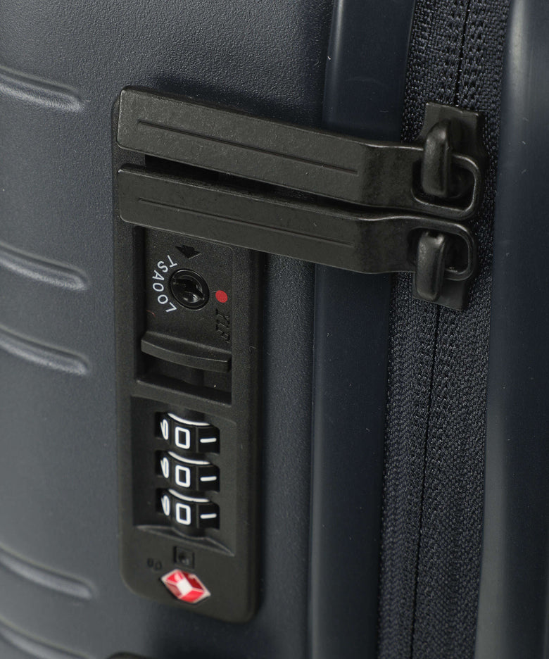 Horizn Studios M5 Essential Spinner (4 wheels) night blue