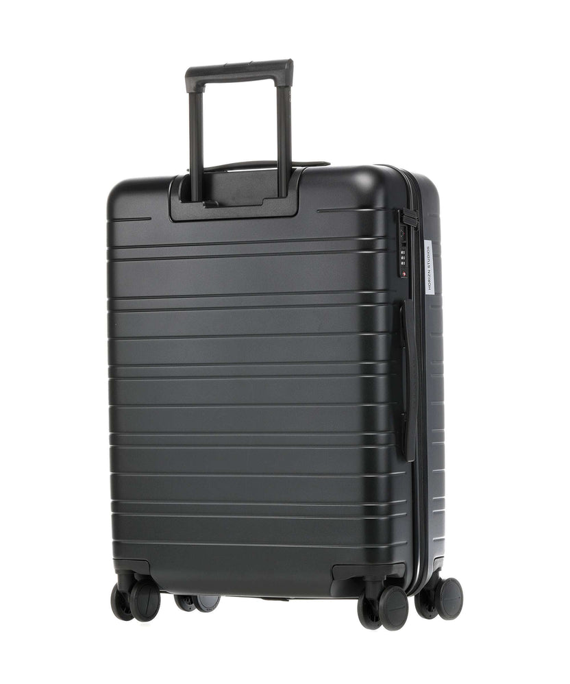 Horizn Studios H6 Essential Spinner (4 wheels) all black