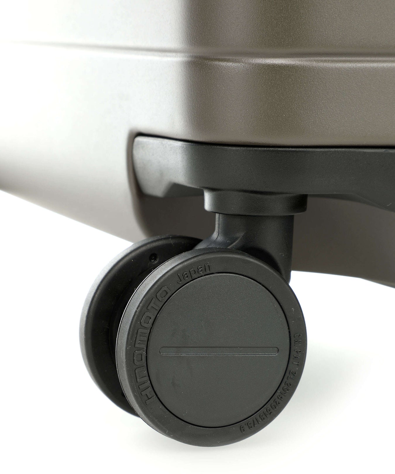 Horizn Studios H6 Essential Spinner (4 wheels) dark olive