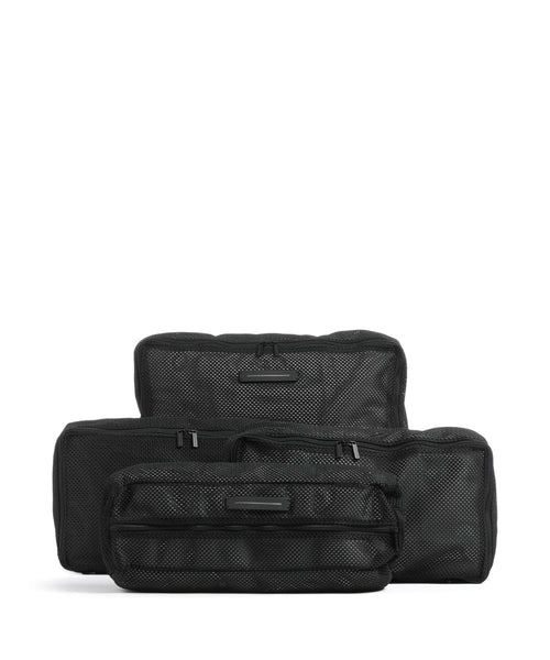 Horizn Studios Packing Cubes Travel accessory all black
