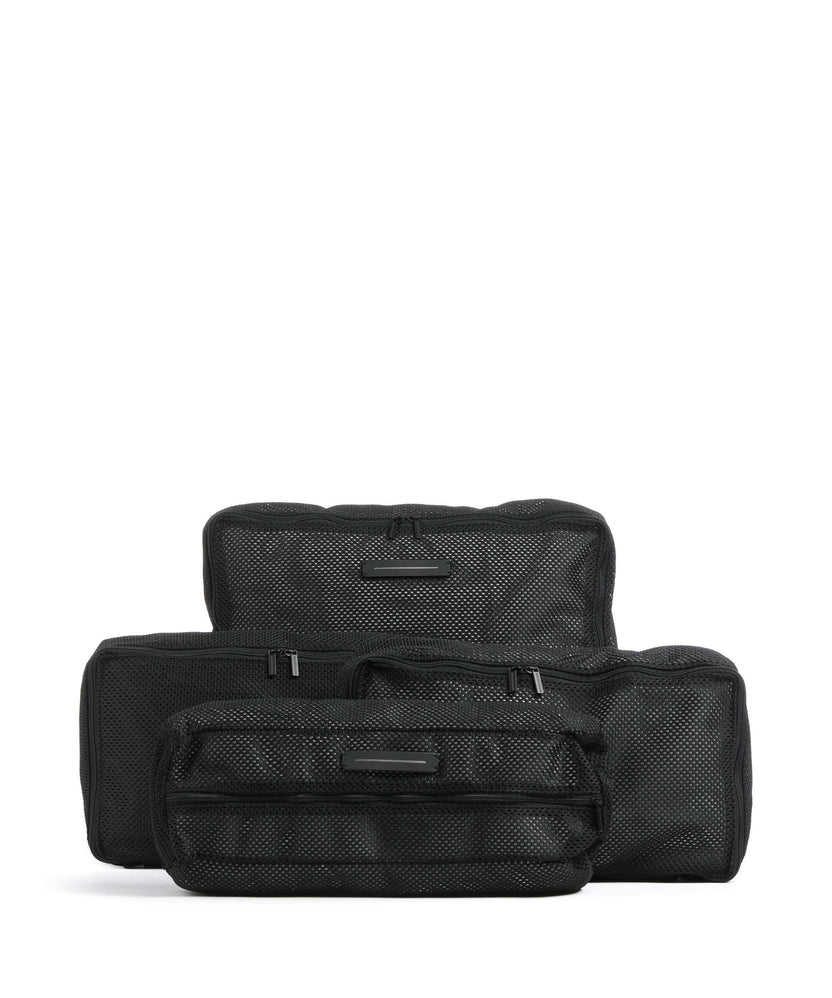 Horizn Studios Packing Cubes Travel accessory all black