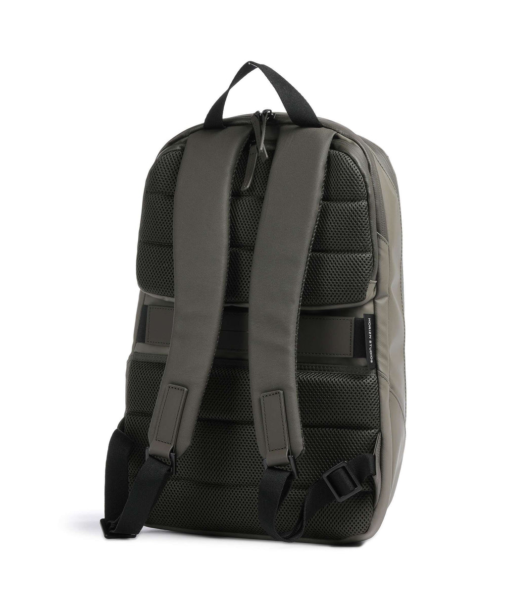 Horizn Studios Gion Pro M Laptop backpack dark olive