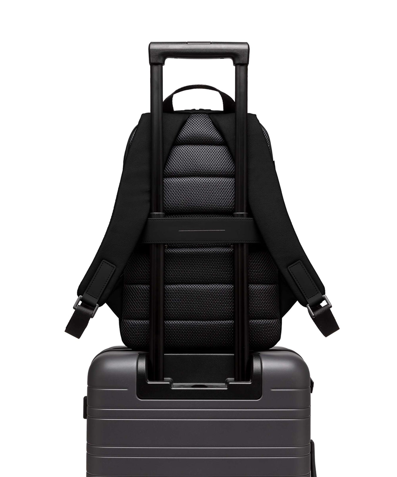 Horizn Studios Gion Essential M Backpack all black