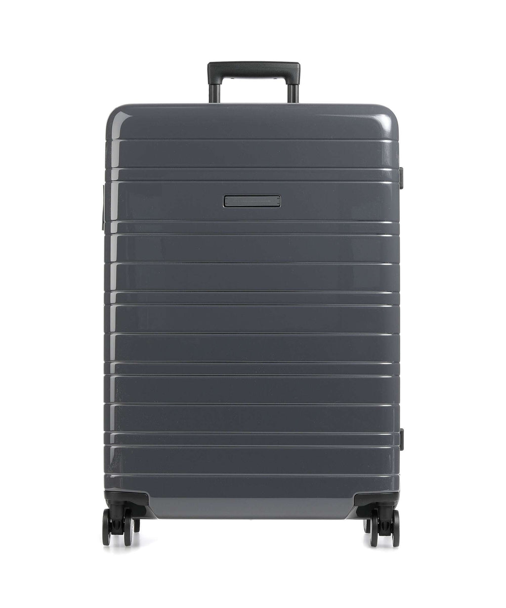 Horizn Studios H7 Essential Spinner (4 wheels) glossy graphite