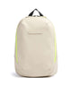 Horizn Studios Gion S Tietokonereppu sand/neon yellow