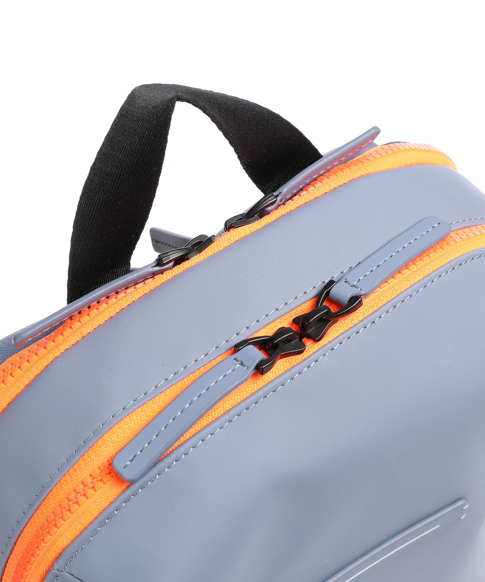 Horizn Studios Gion S Laptop backpack blue vega/neon orange