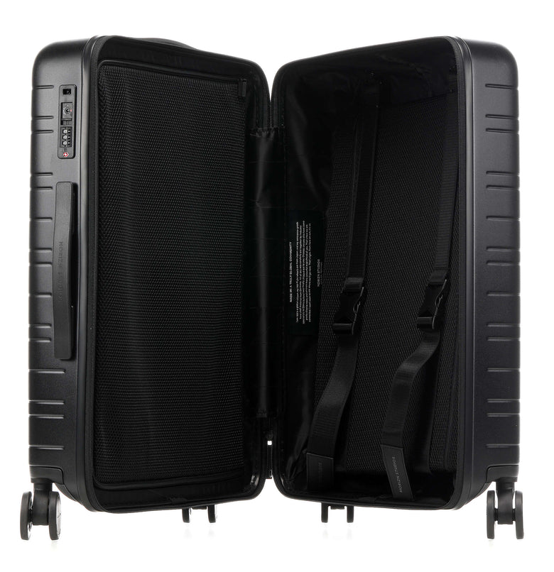 Horizn Studios H6 Spinner (4 wheels) all black