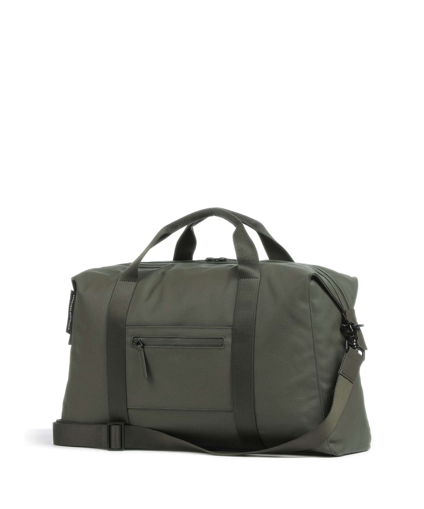 Horizn Studios SoFo Weekend bag dark olive