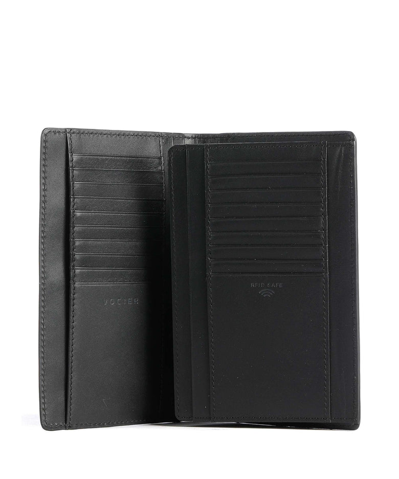 Vocier Vantage Credit card holder black