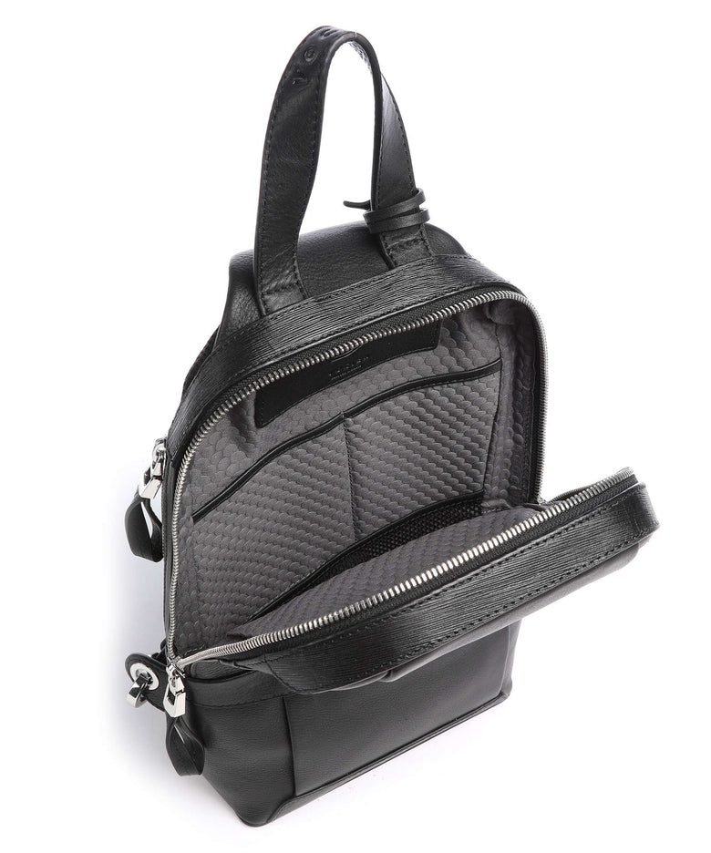 Vocier Sling Sling bag black