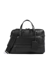 Vocier Vantage Medium Asiakirjasalkku black