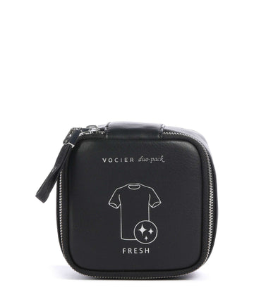 Vocier Vantage Duo Pack Small Matka tarvikkeet black