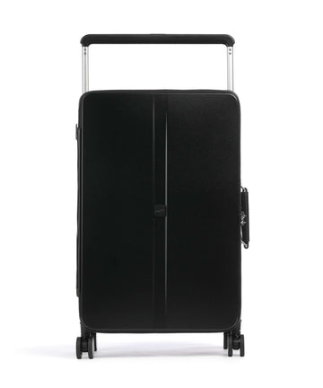 Vocier Elevate Pro Tech E64 4-Pyöräiset matkalaukku black