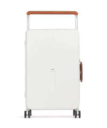 Vocier Elevate Pro Tech E64 4-Pyöräiset matkalaukku white