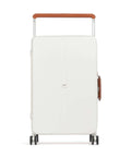 Vocier Elevate Pro Tech E64 Spinner (4 wheels) white