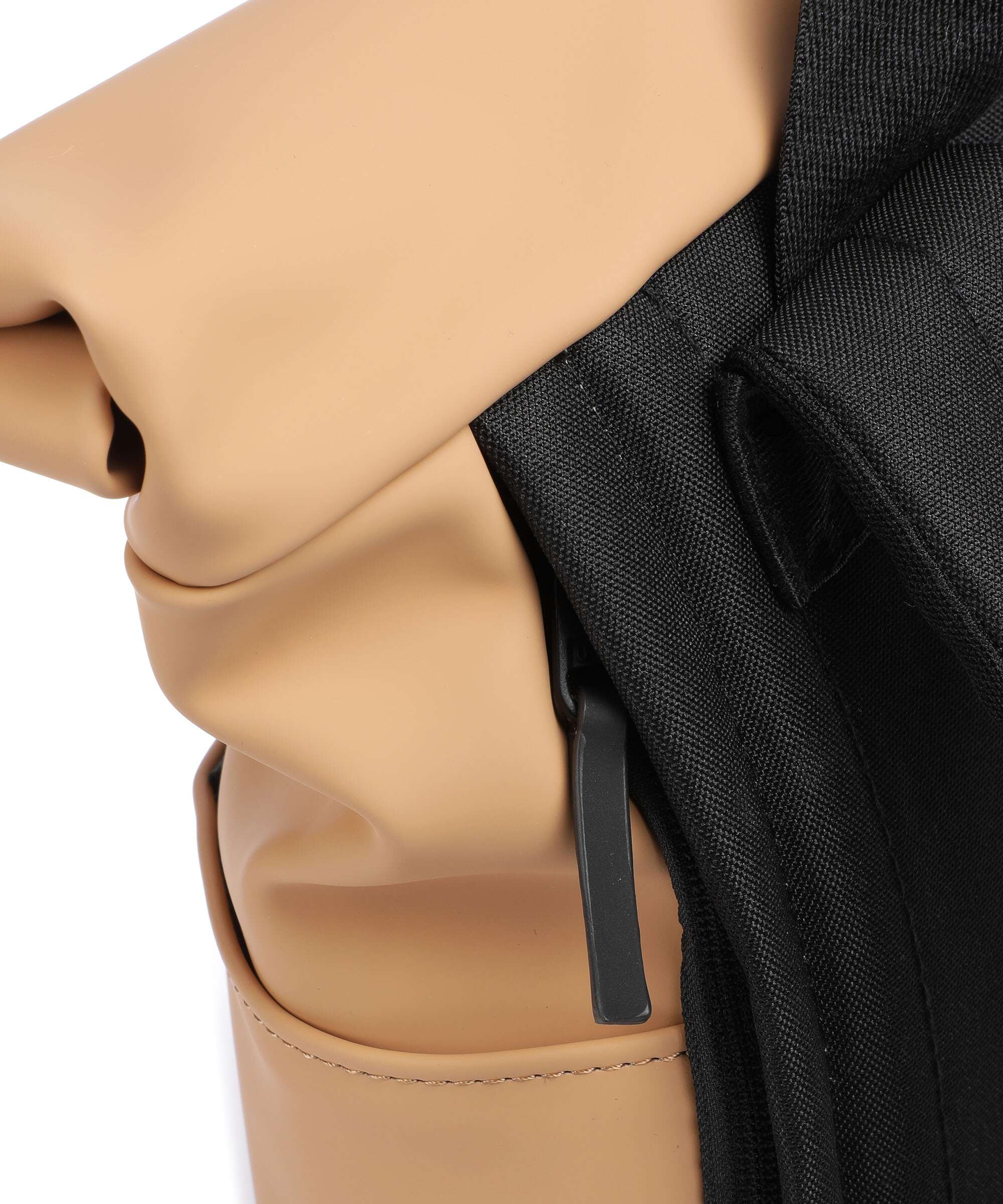 Ucon Acrobatics Lotus Hajo Macro Rolltop backpack clay