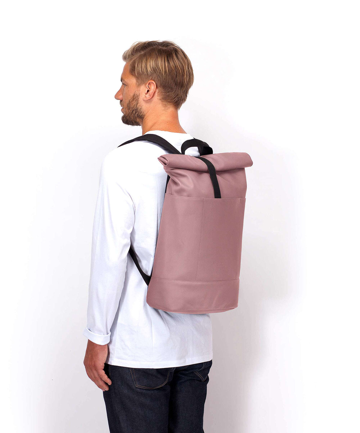 Ucon Acrobatics Lotus Hajo Medium Rolltop backpack pine green