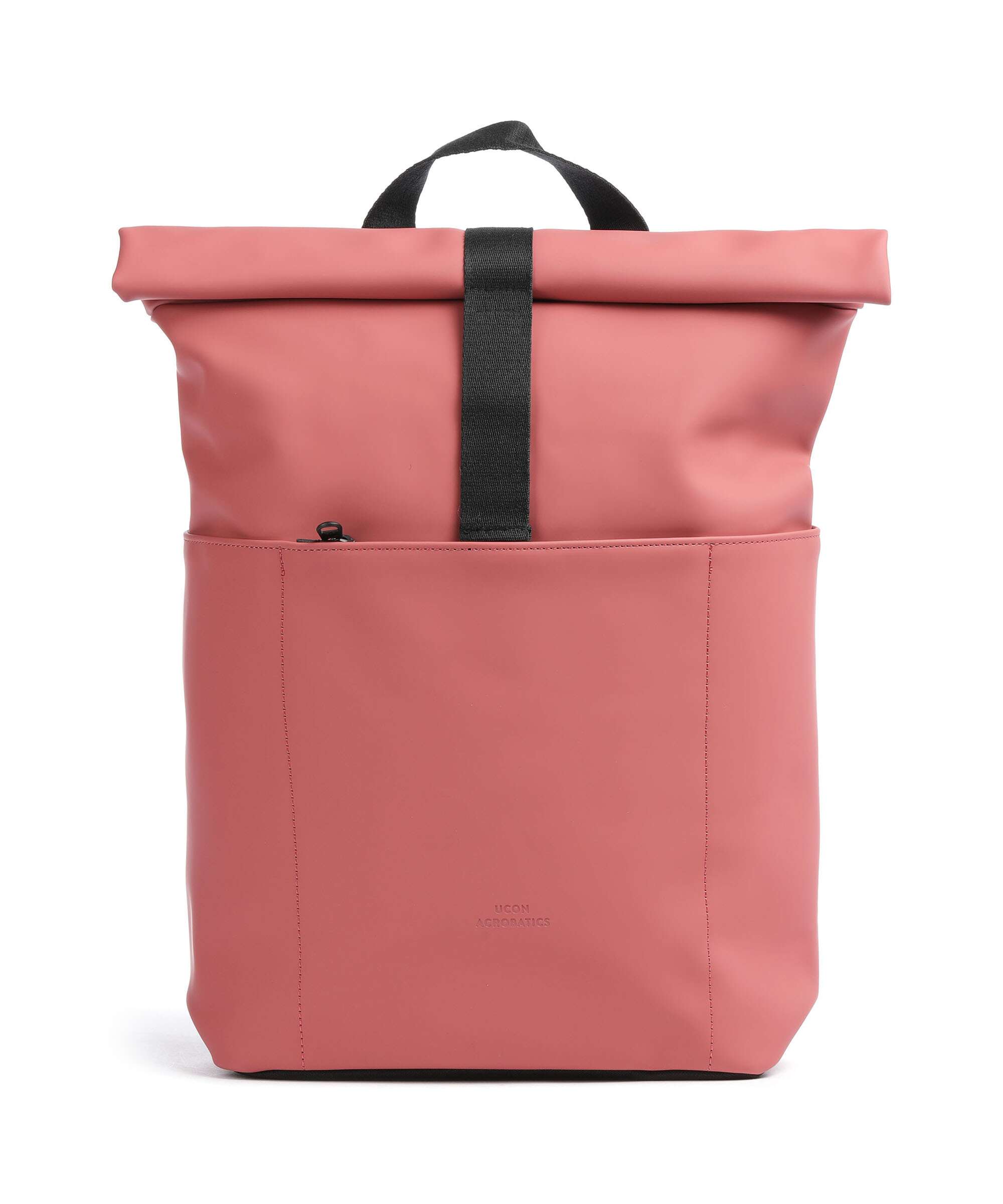 Ucon Acrobatics Lotus Hajo Mini Rolltop backpack hibiscus