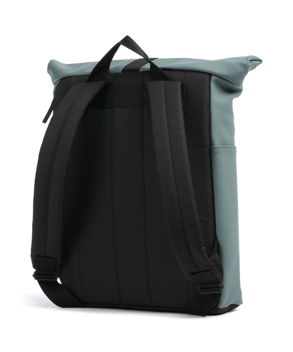 Ucon Acrobatics Lotus Hajo Mini Rolltop backpack pine green